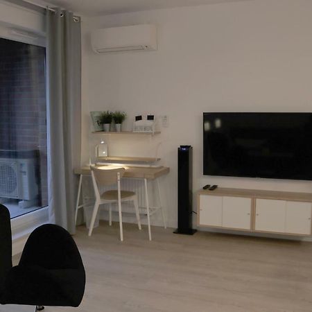 Apartamenty Wujka - Poludniowy Poznań Exterior foto