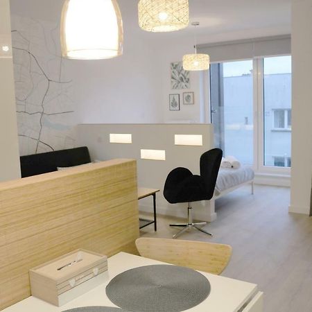 Apartamenty Wujka - Poludniowy Poznań Exterior foto