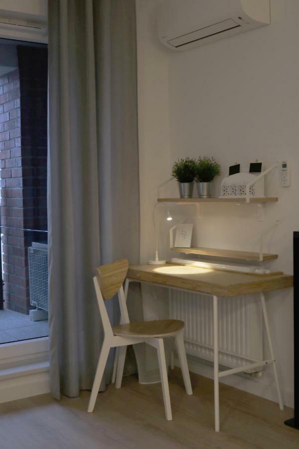 Apartamenty Wujka - Poludniowy Poznań Exterior foto