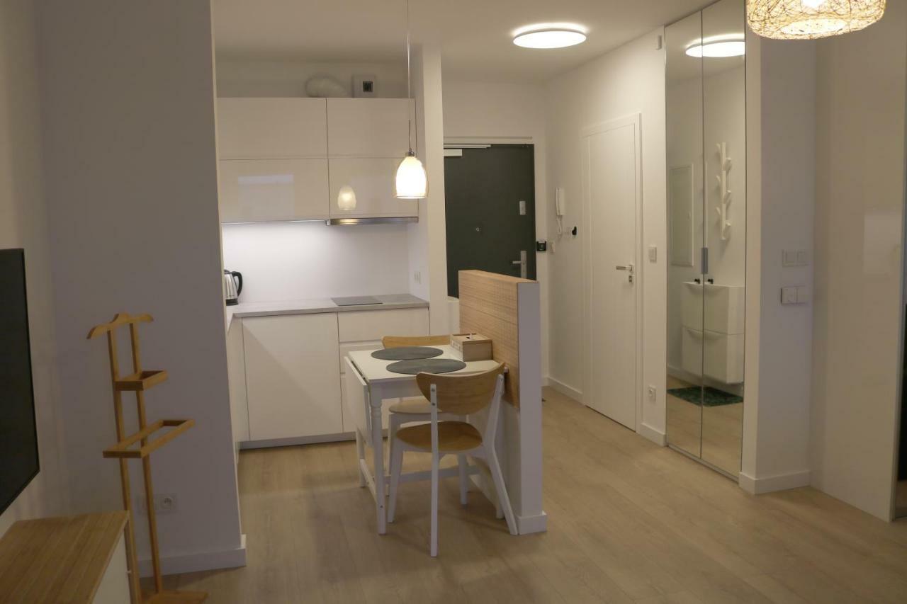 Apartamenty Wujka - Poludniowy Poznań Exterior foto