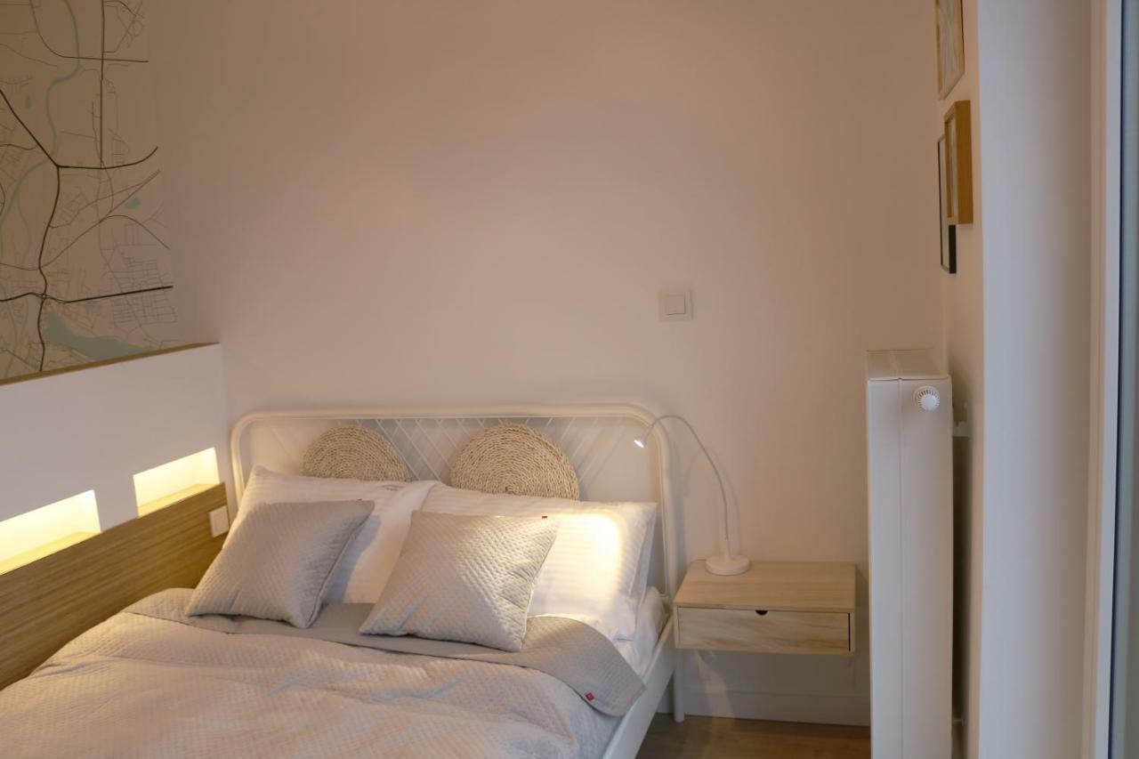 Apartamenty Wujka - Poludniowy Poznań Exterior foto