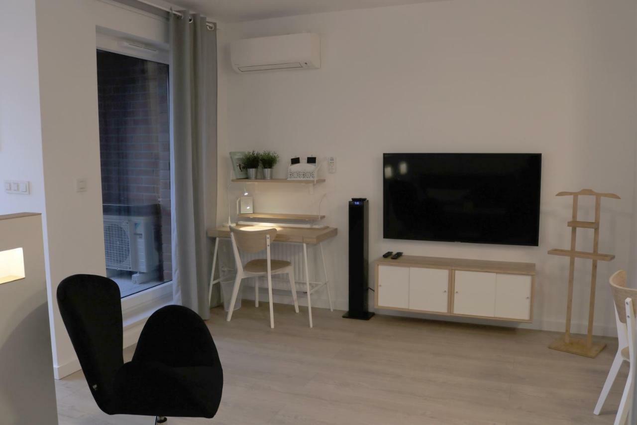 Apartamenty Wujka - Poludniowy Poznań Exterior foto