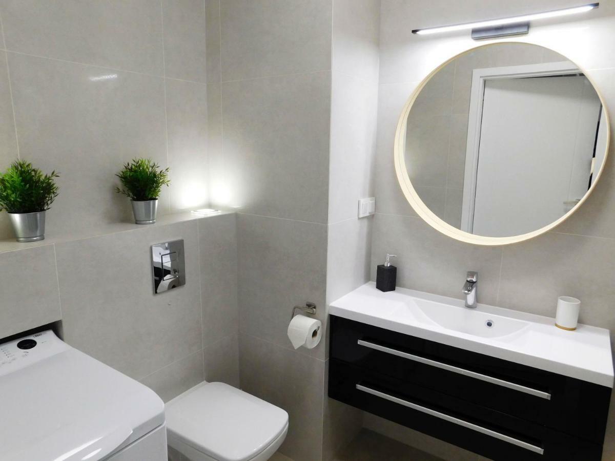 Apartamenty Wujka - Poludniowy Poznań Exterior foto