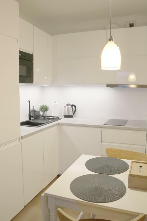 Apartamenty Wujka - Poludniowy Poznań Exterior foto