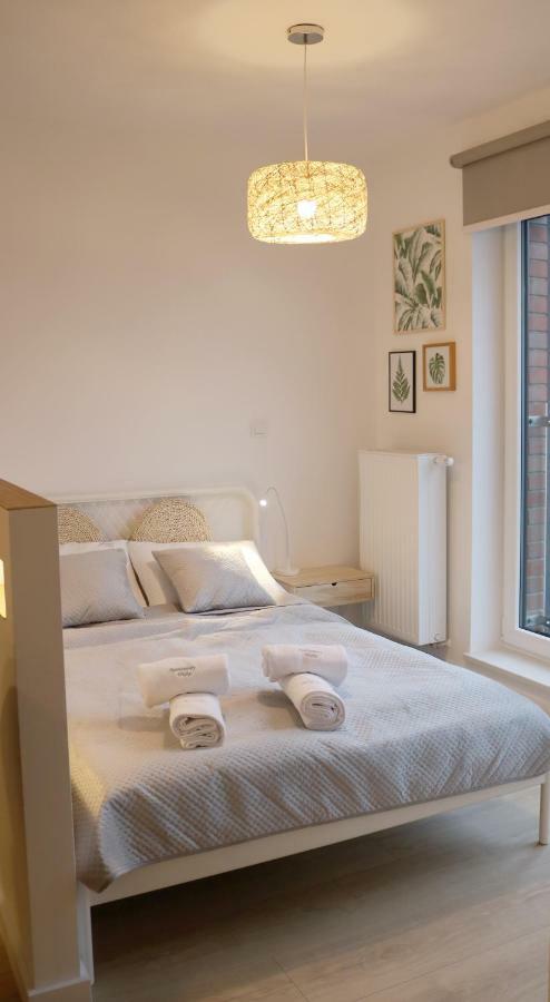Apartamenty Wujka - Poludniowy Poznań Exterior foto