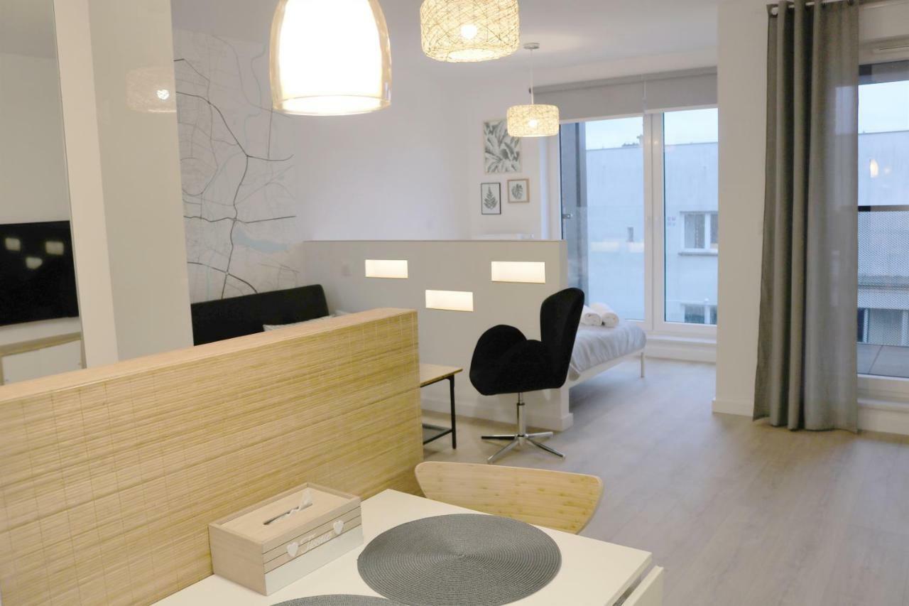 Apartamenty Wujka - Poludniowy Poznań Exterior foto